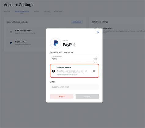 how to withdraw from stake.com